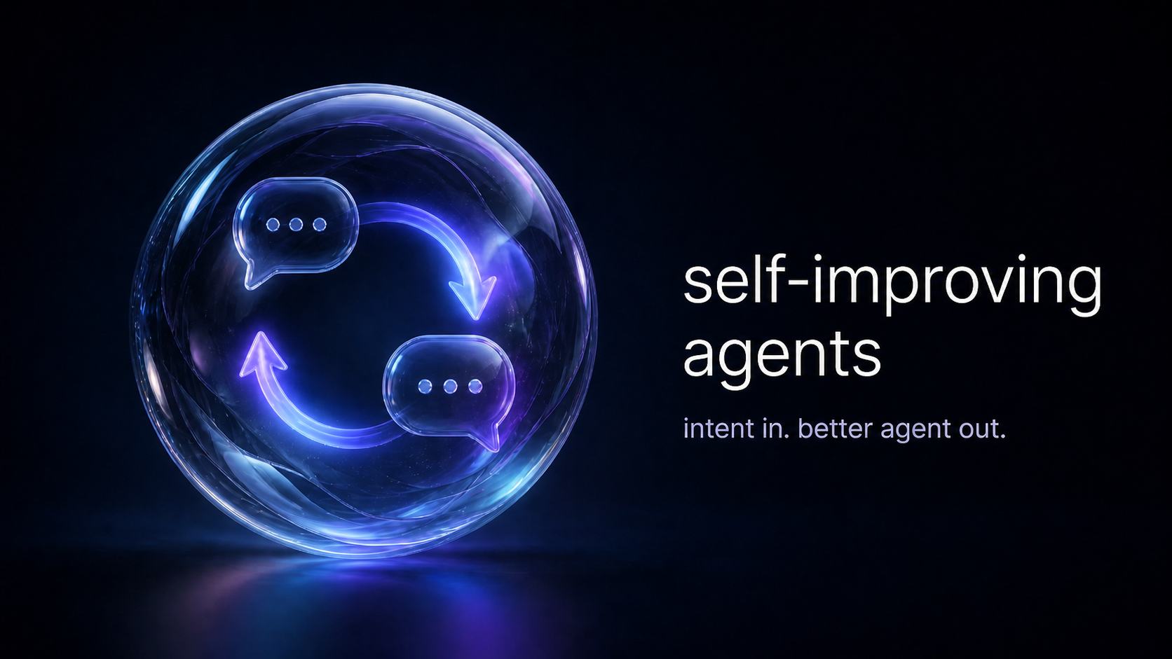 Agnost AI Launches Self-Improving Layer for AI Agents - Blog post thumbnail