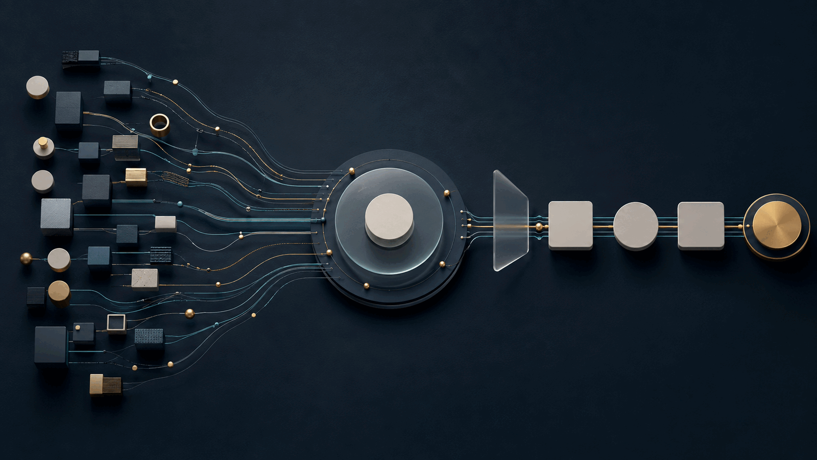 AI Sales Agents: Cut Admin Work Without Creating Tool Sprawl - Blog post thumbnail