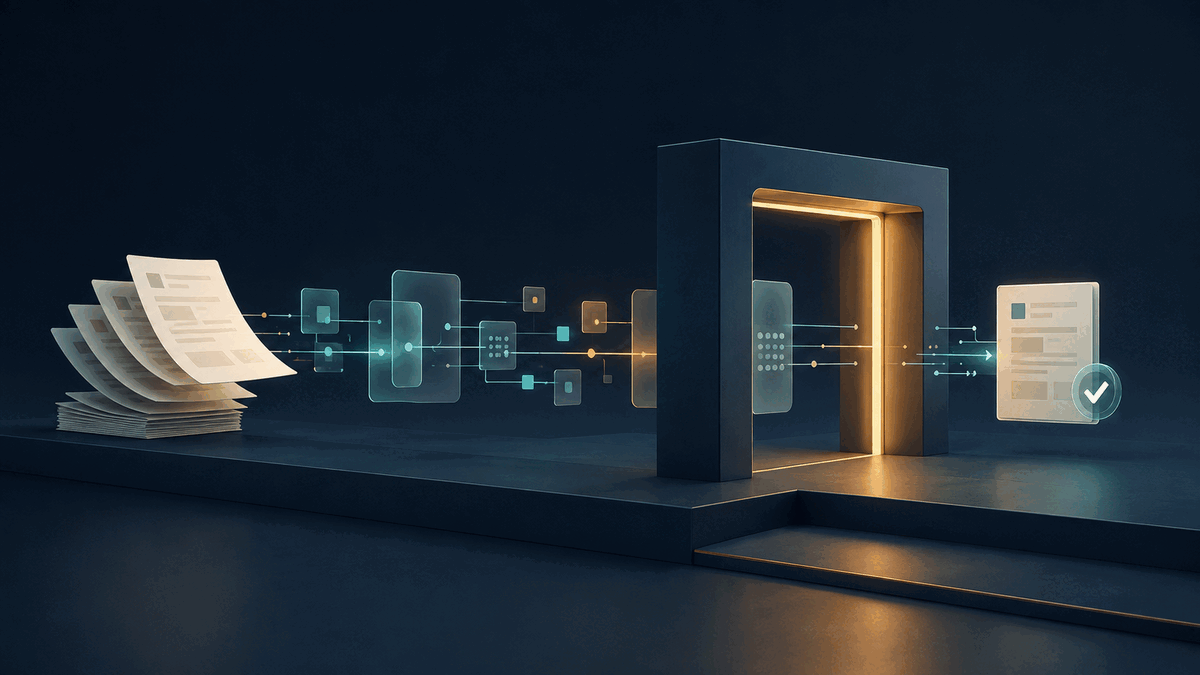 Electronic Prior Authorization: Cut 13 Hours of Weekly Admin Before 2027 - Blog post thumbnail