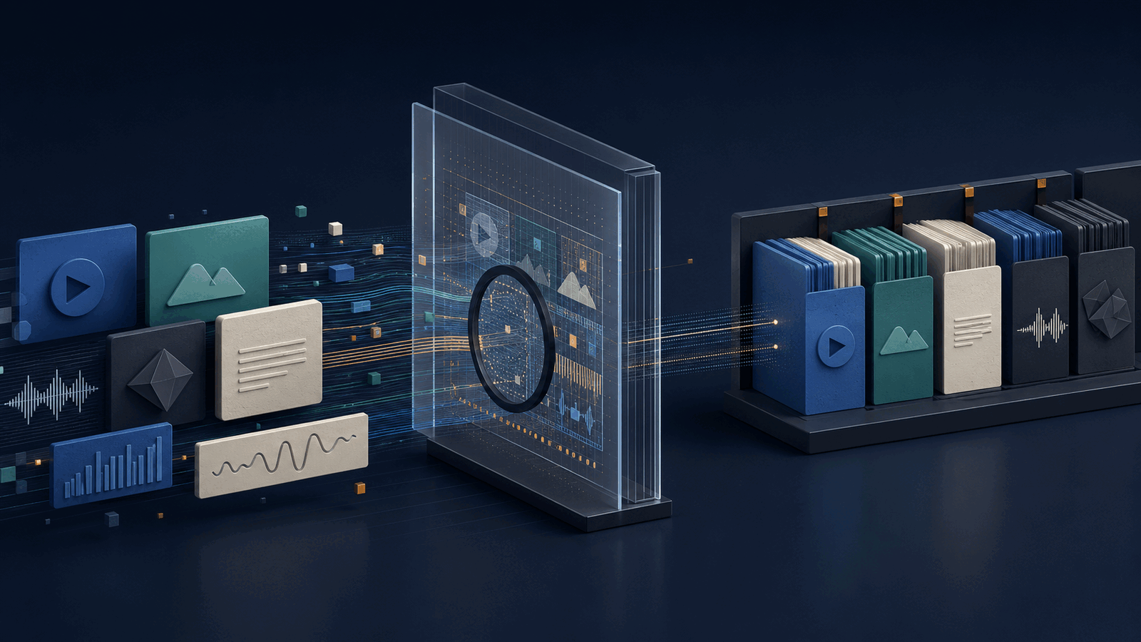 EU AI Act Compliance: Label AI Content Before Costly Fines - Blog post thumbnail