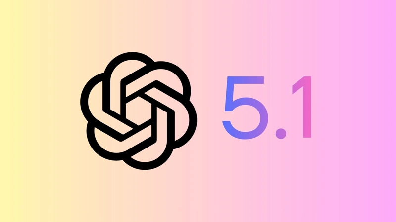 GPT-5.1 Is Here — Faster,Smarter. Here’s Everything You Need to Know. - Blog post thumbnail