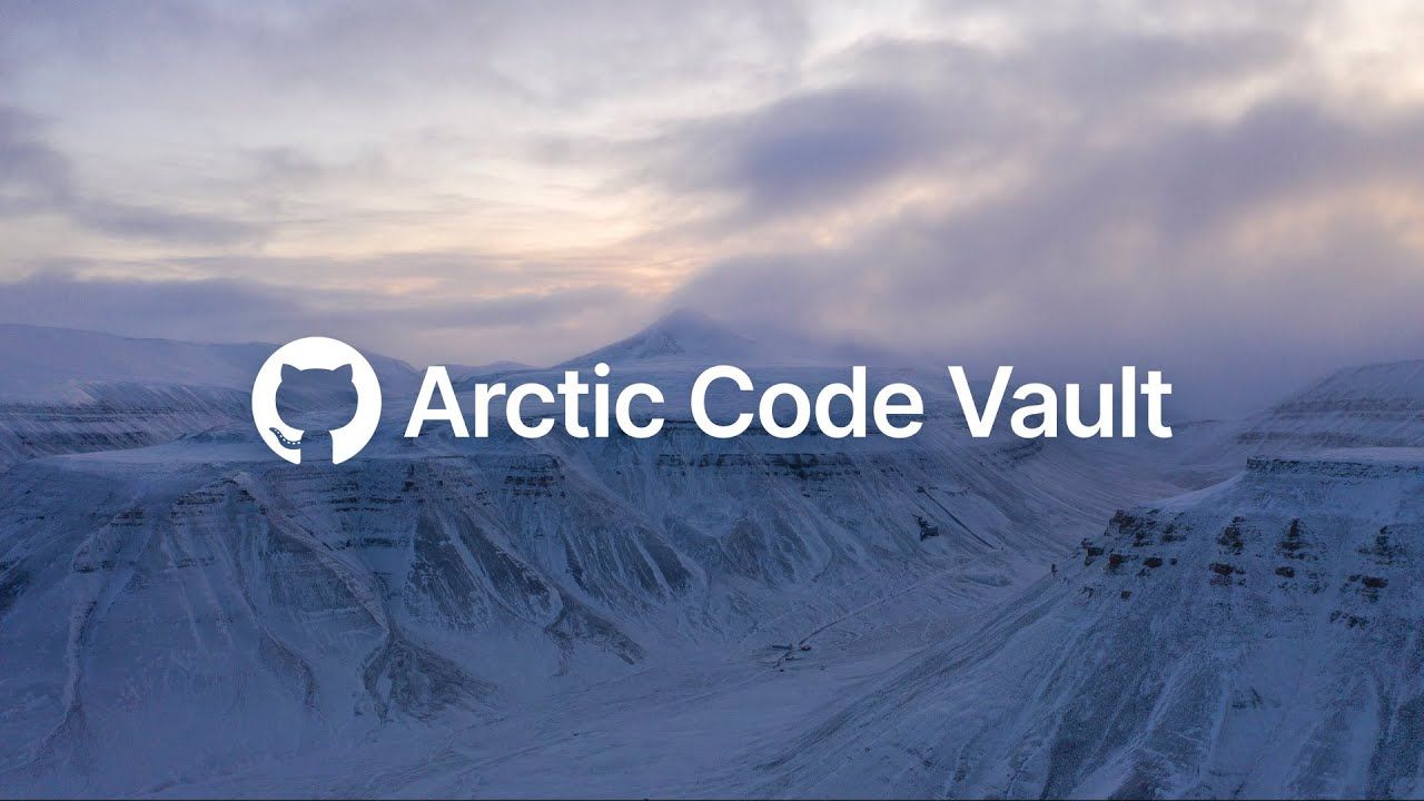How GitHub Stores Humanity's Code: The Largest Knowledge Archive Ever Built - Blog post thumbnail