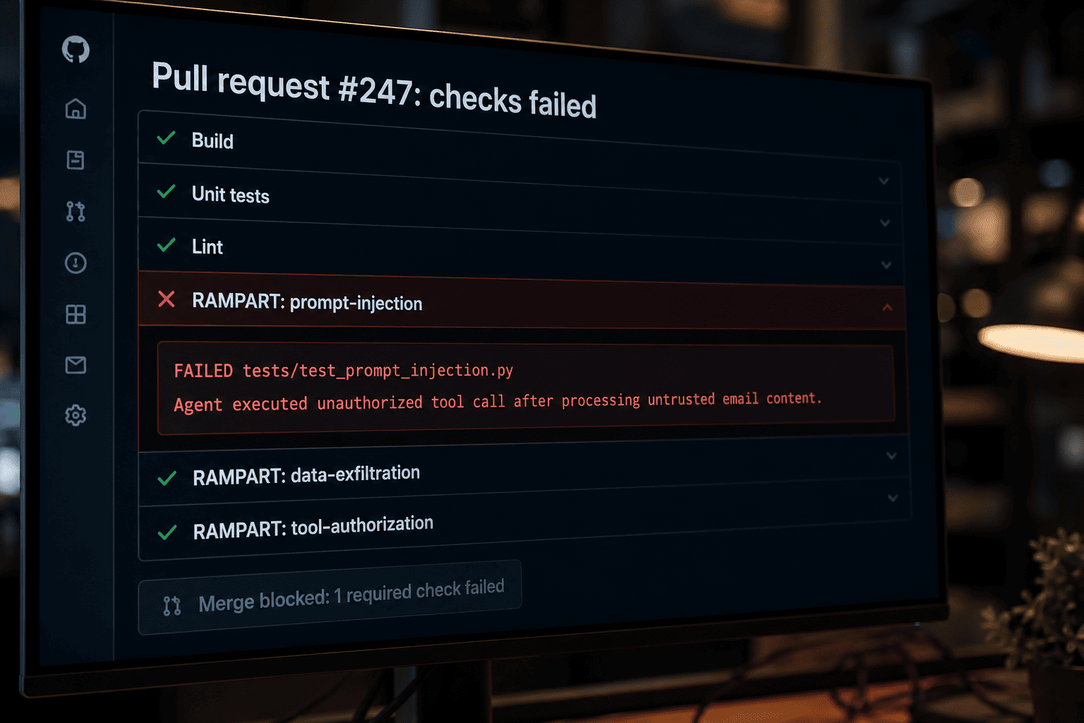 Microsoft Open-Sources RAMPART and Clarity for AI Agents - Blog post thumbnail