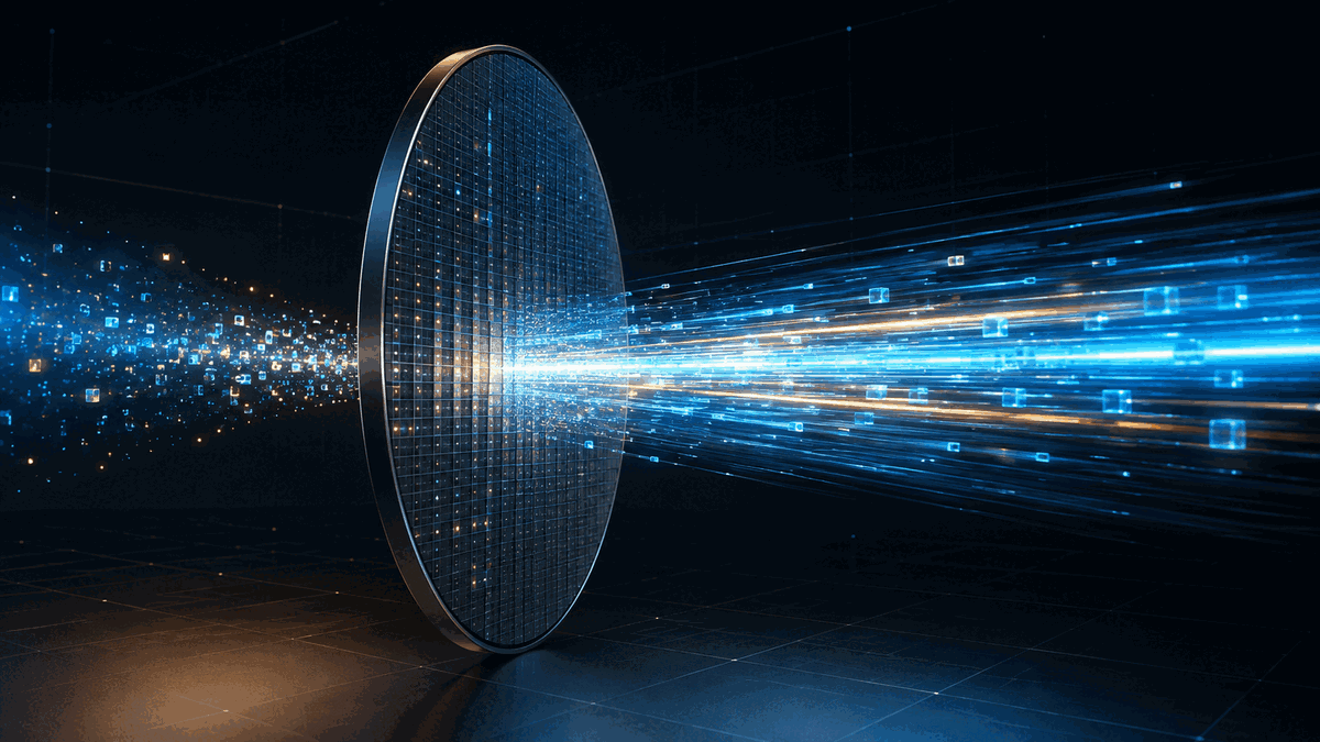 OpenAI Ultrafast API: When 750 Tokens per Second Actually Helps - Blog post thumbnail