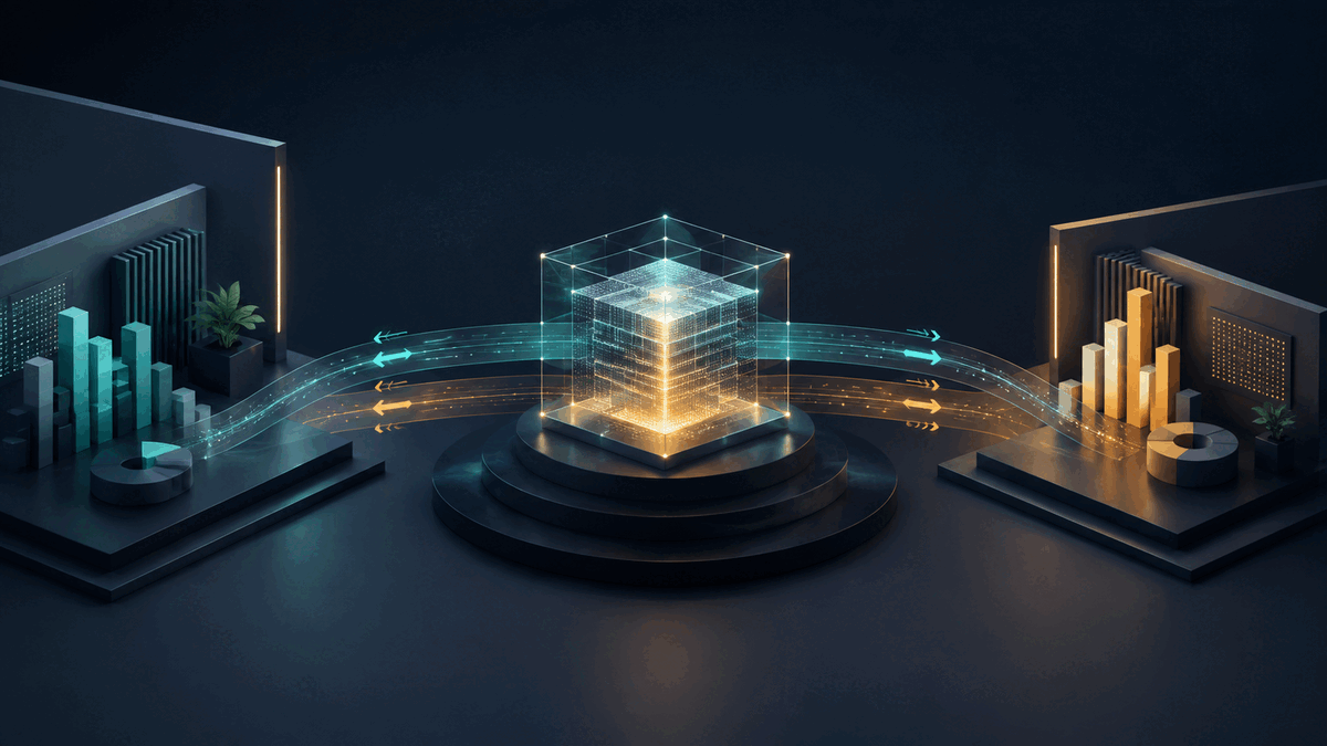 SAP BigQuery Integration: Stop Paying to Copy the Same Data Twice - Blog post thumbnail