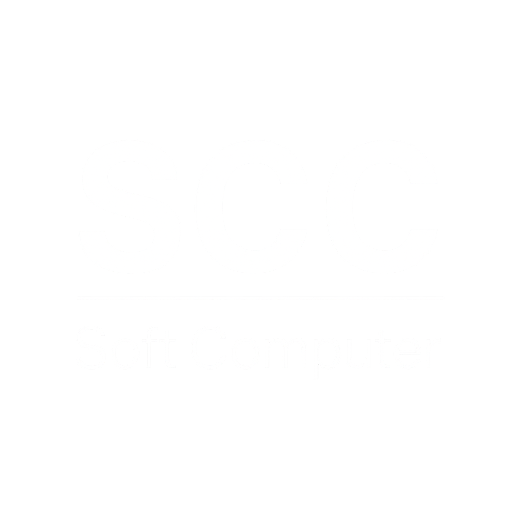 Soft Computer logo